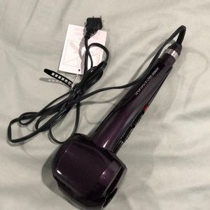 Conair Infiniti Pro Hair Curler